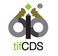 Registered Logo of tifCDS